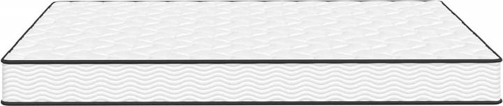 Produktbild vidaXL Bonnell-Federkern-Matratze (180 x 200 cm)