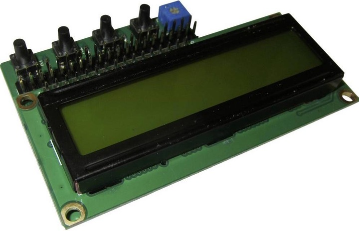 Produktbild Joy-it Raspberry Pi® Display-Modul ADAFRUIT 1115