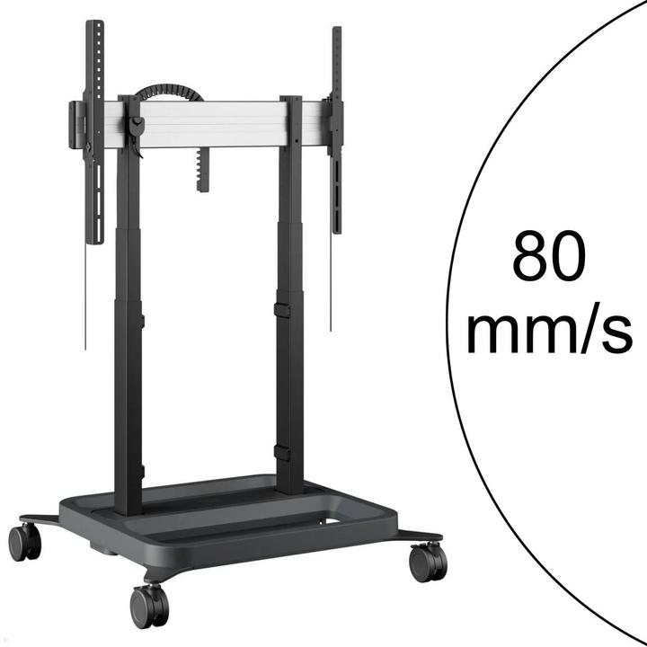 Immagine prodotto Vogels Rise 5308 (86", 120 kg)