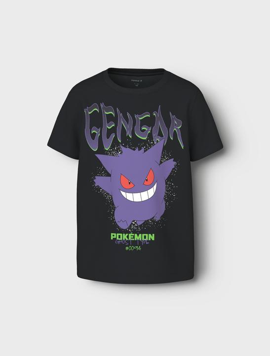 Produktbild Name it Pokémon T-Shirt (146, 152)