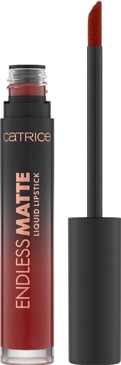 Produktbild Catrice Endless Matte Liquid Lipstick (Colour Gradient Crush)
