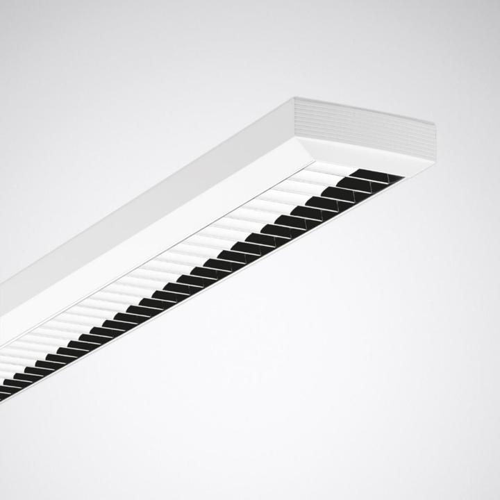 Produktbild Trilux LED-Rasteranbauleuchte RPV 1500 Atirion D-L #6634640 (5700 lm)