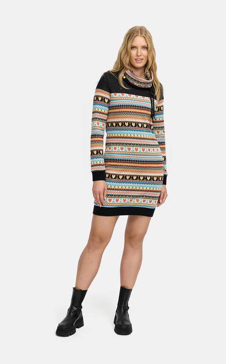 Image du produit Ragwear Chlloe Jacquard YOUMODO (3XL)