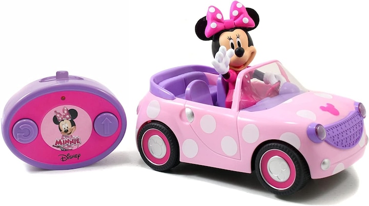 Jada RC Minnie Roadster
