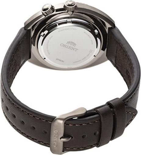 Immagine prodotto Orient Neo Classic Sports - RA-AA0E06B19B (Orologio da polso analogico, 43 mm)