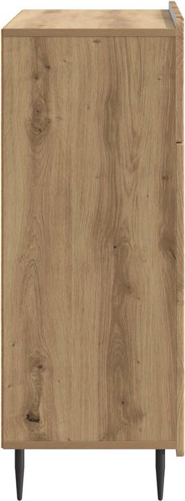 Image du produit vidaXL Sideboard-Aufbewahrung (34.50 x 66 x 92 cm)