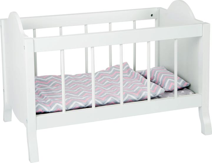 Immagine prodotto small foot Culla per bambole