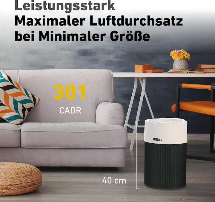 Produktbild Ideal AP30 Pro (40 m²)