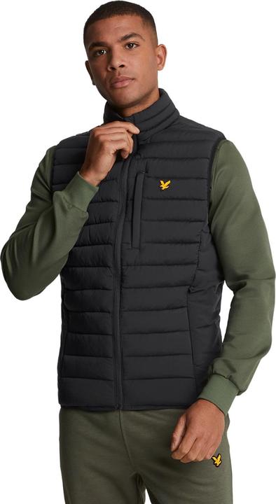 Produktbild Lyle and Scott Weste Gesteppt Sport (L)