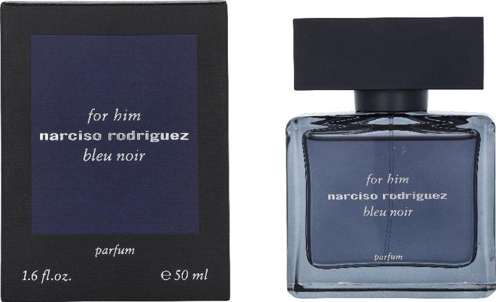 Image du produit Narciso Rodriguez For Him Blue Noir Edp Spray (Eau de parfum, 50 ml)