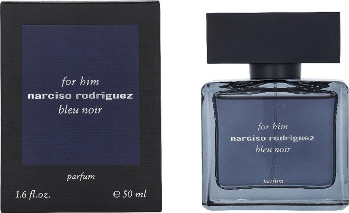 Narciso Rodriguez For Him Blue Noir Edp Spray (Eau de Parfum, 50 ml)