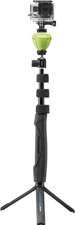 Produktbild Cullmann SMARTpano 360 (Panoramakopf)