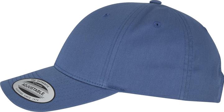 Produktbild Flexfit Curved Classic Snapback - 1666 (One Size)