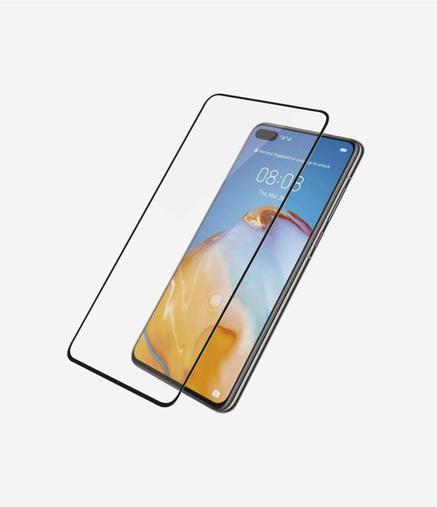 Actual product image PanzerGlass Case Friendly (1 pcs., Huawei P40)
