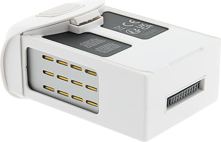 Produktbild Patona Platinum (Drohnen Akku, DJI Phantom 4 Pro Plus, DJI Phantom 4 Advanced, DJI Phantom 4, DJI Phantom 4 Pro)
