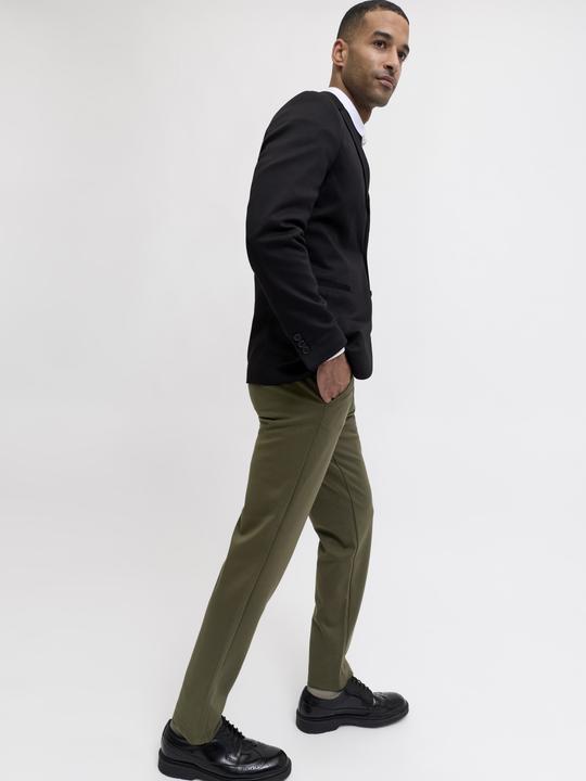 Produktbild Jack & Jones Regular Fit Klassische Hosen Klassische Hosen (W32/L32)