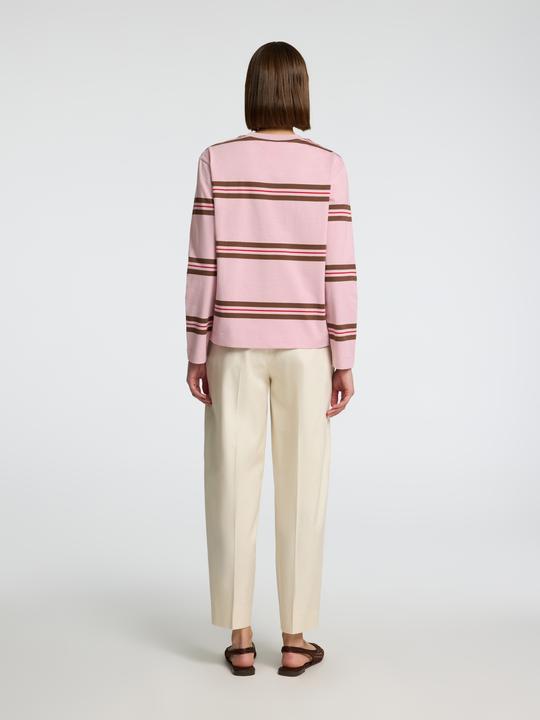 Produktbild Selected Boxy Fit Longsleeve (L)