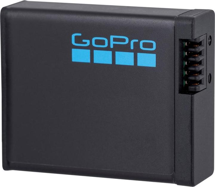 Produktbild GoPro HERO13 Black (60p, Bluetooth, WLAN)