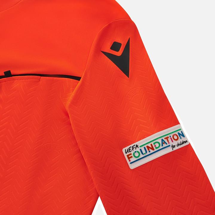 Produktbild Macron UEFA 2023/25 (S)