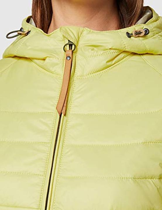 Actual product image Camel Active Padded Jacket with Fixed Hood (36)