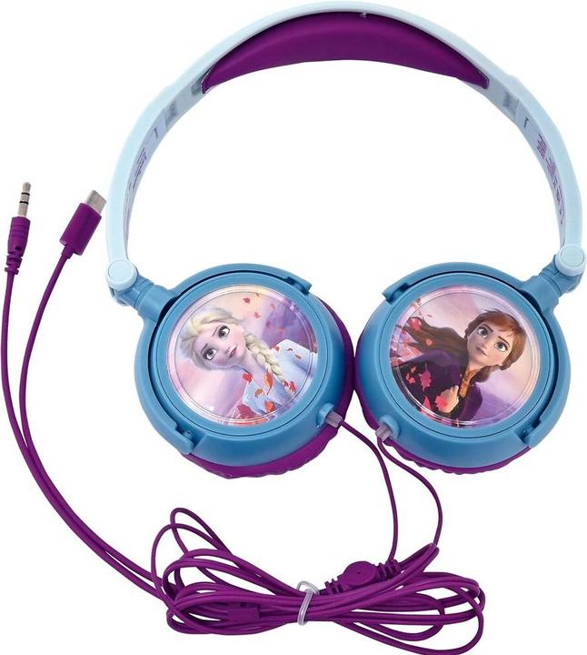 Produktbild Lexibook Frozen