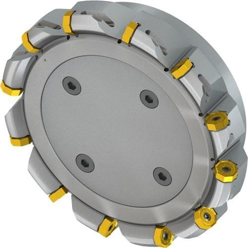 Produktbild Pramet Planfrser ISO 200C12R-S45ON06-C D.60mm Schneid-D.210,8mm