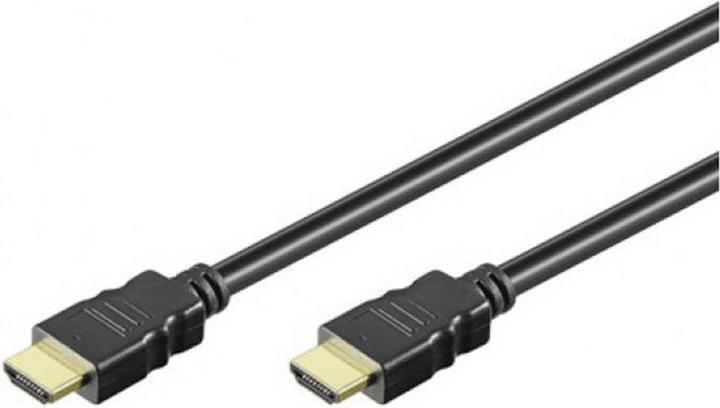 Produktbild Manhattan HDMI (Typ A) — HDMI (Typ A) (15 m, HDMI, 1.4)