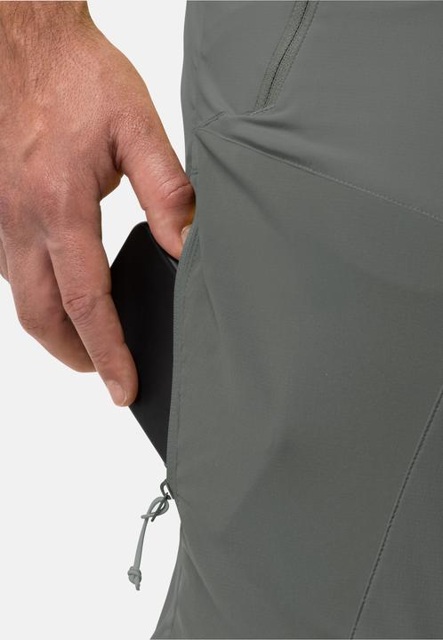 Produktbild Jack Wolfskin Glastal Shorts M (58)