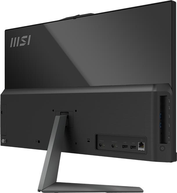 Produktbild MSI AM242 12M-661XIT i5-1235u 8Gb Hd 512Gb (512 GB, 8 GB, Intel Core i5-1235U, Intel Iris Graphics)