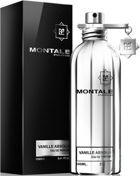 Image du produit Montale Absolu de vanille (Eau de parfum, 100 ml)