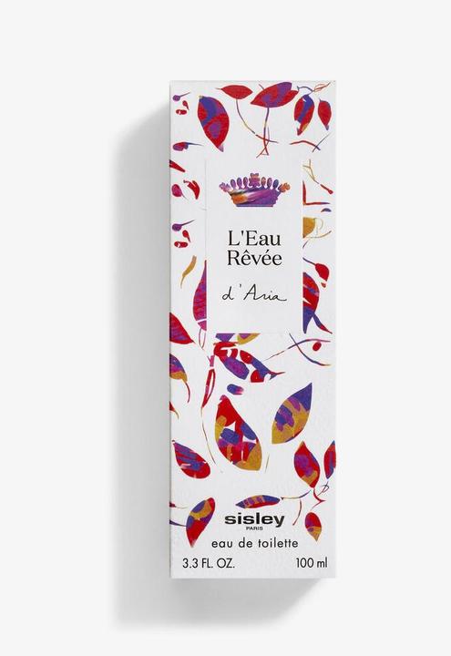 Produktbild Sisley d'Aria Eau de Toilette (Eau de Toilette, 100 ml)