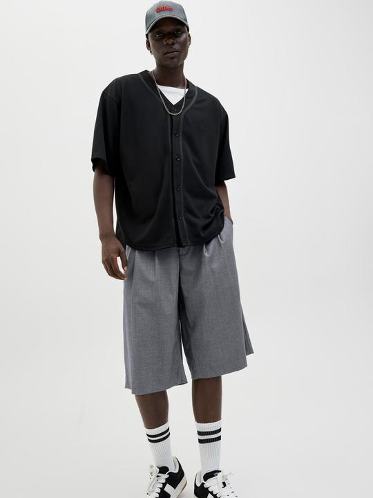 Produktbild Jack & Jones Jpstbill Flint Shorts E Styd Ss25 (M)