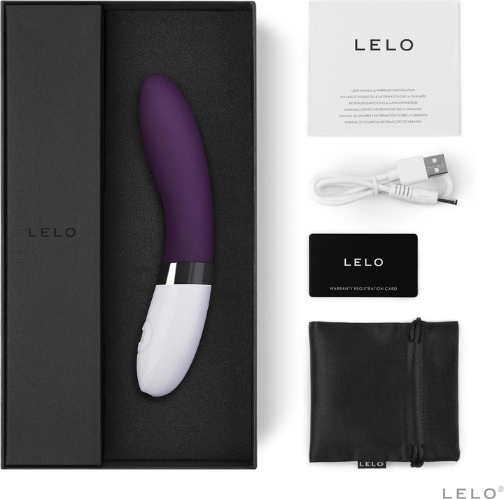 Actual product image LELO Liv 2