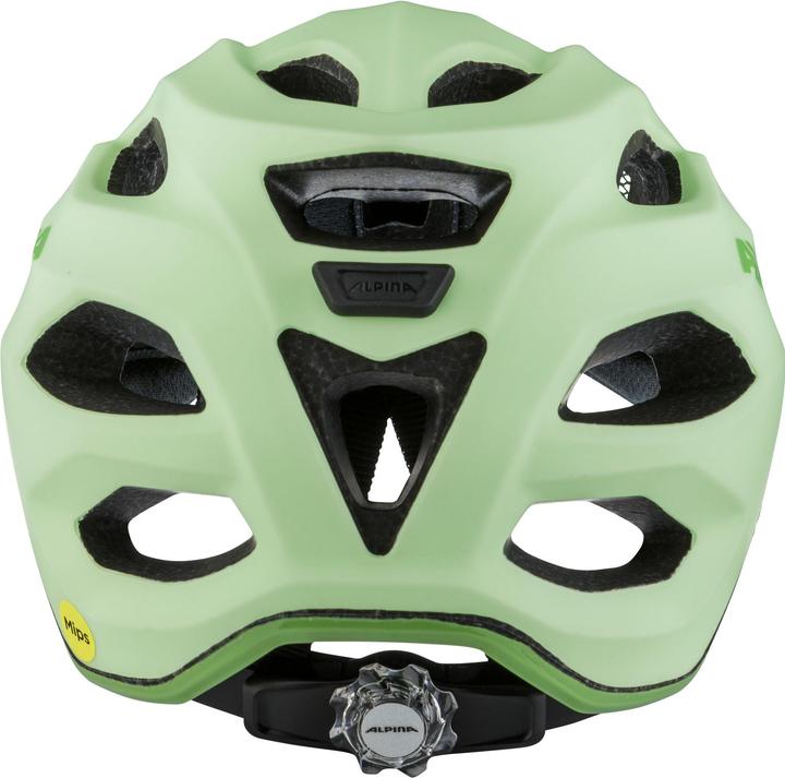 Produktbild ALPINA SPORTS Apax Jr. Mips (51 - 56 cm)
