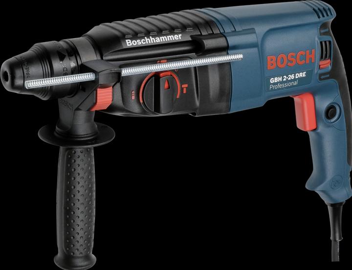 Produktbild Bosch Professional GBH 2-26 DRE (Netzbetrieb)