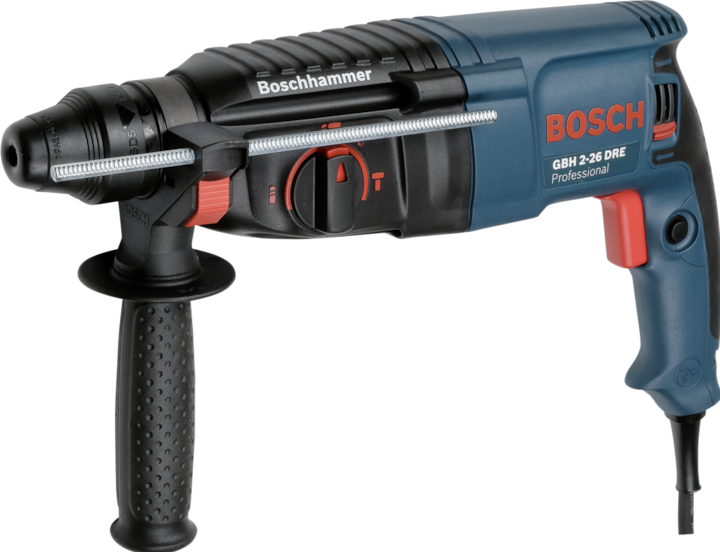 Produktbild Bosch Professional GBH 2-26 DRE (Netzbetrieb)