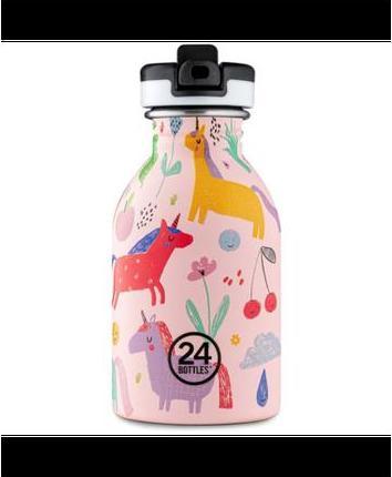 Produktbild 24 Bottles Urban (0.25 l)