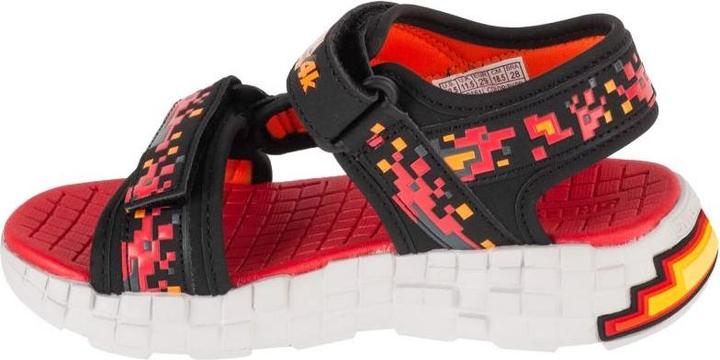 Produktbild Skechers Mega-Splash Schwarz (30)