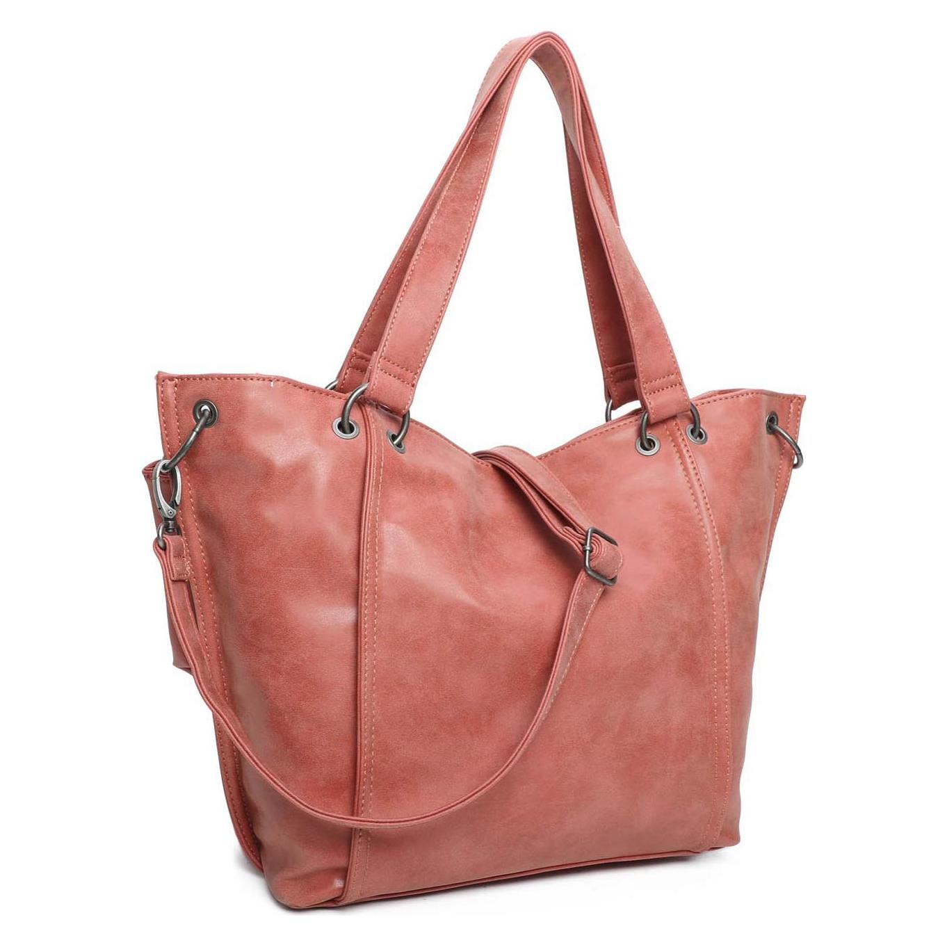 Fritzi Aus Preußen, Damen, Tasche, Fritzi02, Orange