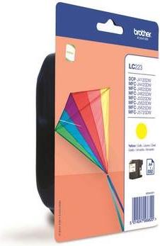 Immagine prodotto Brother Lc-223 (Y)