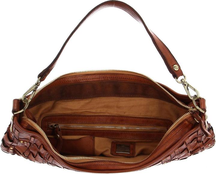 Produktbild Campomaggi Shoulder Bag