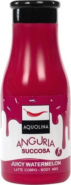 Aquolina Juicy Watermelon Body Lotion 250 Ml (Körperlotion, 250 ml)