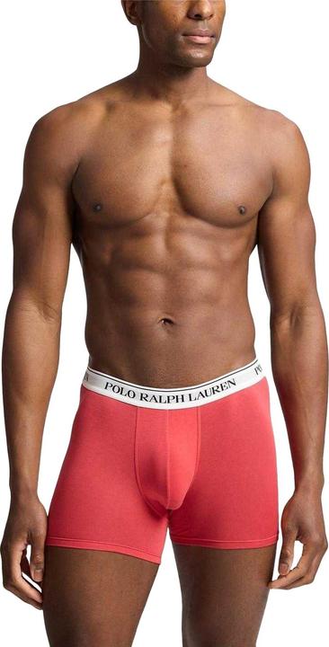 Produktbild Ralph Lauren Boxershorts (3erPack) (S, 3er Pack)