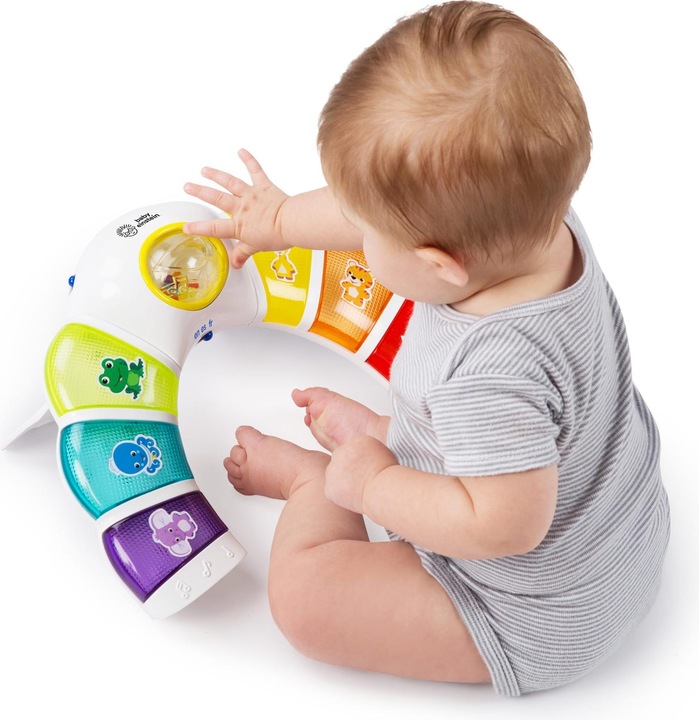 Produktbild Baby Einstein Glow and Discover Light Bar Aktivitätsstation
