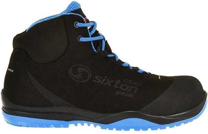 Produktbild Sixton Sigaro Cubano (S3, 40)