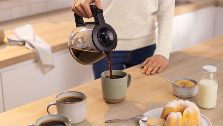 Immagine prodotto Bosch Hausgeräte Kaffeeautomat (Spina CH)