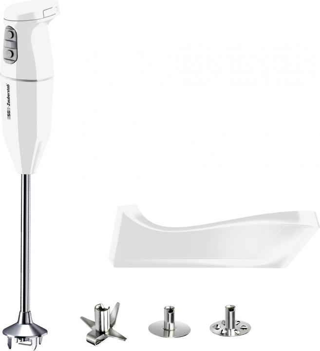 Produktbild ESGE Magic Wand Cordless PRO 95300 balta