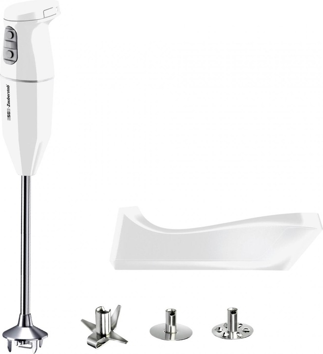 Immagine prodotto ESGE Magic Wand Cordless PRO 95300 bianco (Spina UE)