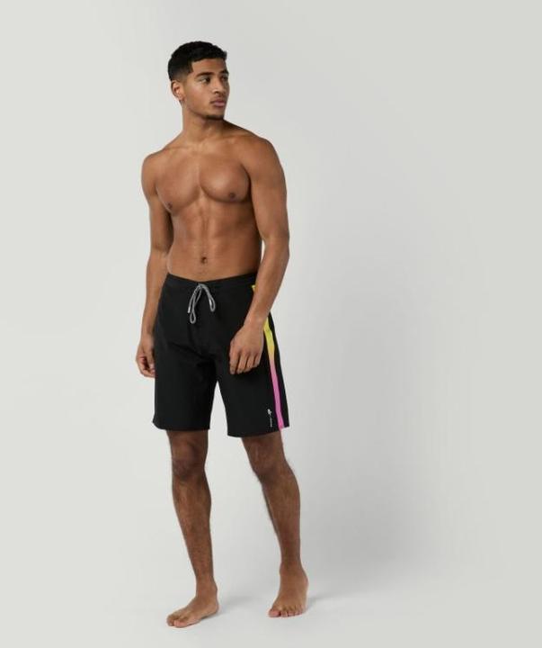 Produktbild Mystic Ozzy Boardshort (36)