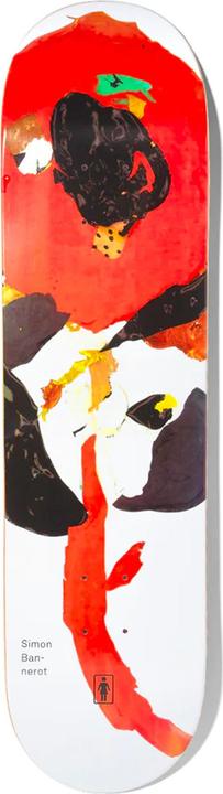 Actual product image Girl Blooming (8.25")